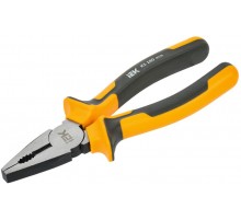 Пассатижи 180мм K1 ARMA2L 3  A2L3-PL10-K1-180  IEK