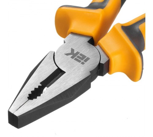 Пассатижи 180мм K1 ARMA2L 3  A2L3-PL10-K1-180  IEK