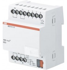 AE/S 4.1.1.3 Аналоговый вход, 4-канальный2CDG110190R0011 ABB