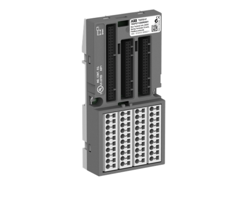 Основание монтажное В/В, пруж., TU518  1SAP211200R0001  ABB