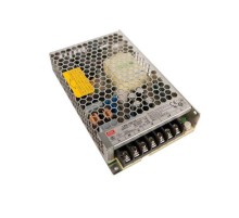 Драйвер 150Вт 24V для светодиодной ленты LRS-150-24 IP20  LRS-150-24  VARTON