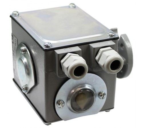 ВП-4М У3, исп. 5 I=50, IP54, выключатель путевой  ET624745  Электротехник