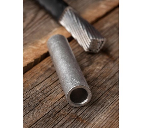 Гильза соединительная алюминиевая ГА 120-14 EKF PROxima  gl-120-14  EKF