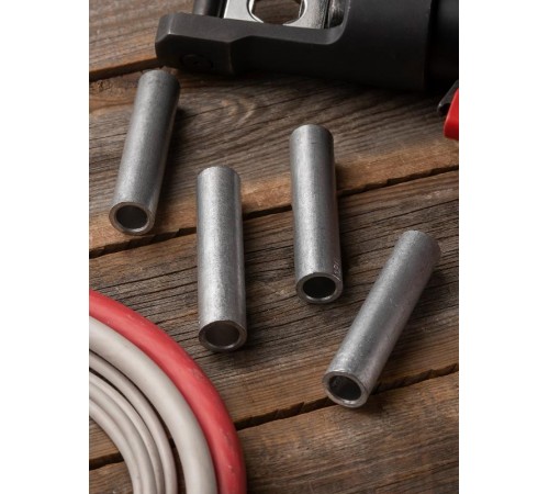 Гильза соединительная алюминиевая ГА 120-14 EKF PROxima  gl-120-14  EKF