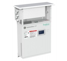 Активный фильтр гармоник 50А, 400В, IP31, навесной модуль, ЖК  AHFM050W4D31  SE