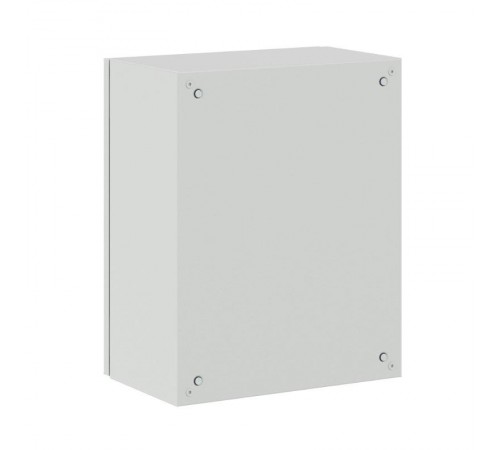 Шкаф навесной CE с прозрачной дверью  500 x 400 x 250мм IP66  R5CEX0549  DKC - ( замена на код R5STEX0549 )