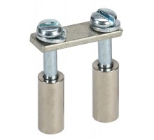 Перемычка в сборе для CTS 16мм2 2PIN  YCT10-00-K03-016-A-2P  IEK