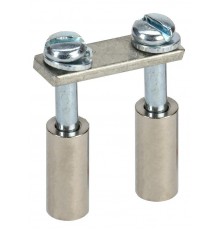 Перемычка в сборе для CTS 16мм2 2PIN  YCT10-00-K03-016-A-2P  IEK