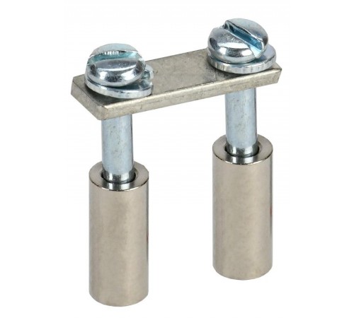 Перемычка в сборе для CTS 16мм2 2PIN  YCT10-00-K03-016-A-2P  IEK