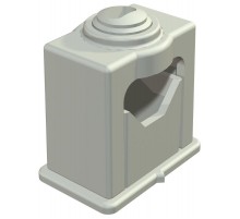 Крепежная скоба 16-24mm (3041 LGR)  2105039  OBO Bettermann