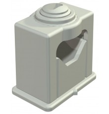 Крепежная скоба 16-24mm (3041 LGR)  2105039  OBO Bettermann