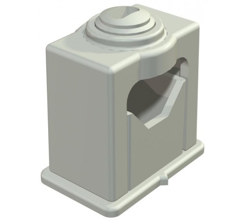 Крепежная скоба 16-24mm (3041 LGR)  2105039  OBO Bettermann