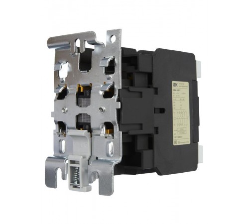 Контактор КМИе-34012 40А 230В/АС3 1НО;1НЗ  KKME31-040-230-11  GENERICA