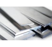 Шина алюминевая 31Т 10х120х4000 мм EKF PROxima  SA-10x120  EKF