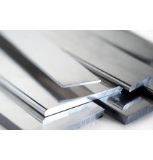 Шина алюминевая 31Т 10х100х4000 мм EKF PROxima  SA-10x100  EKF