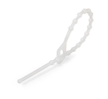 Стяжки нейлоновые КСШ 150 (100шт.)  55817  Fortisflex