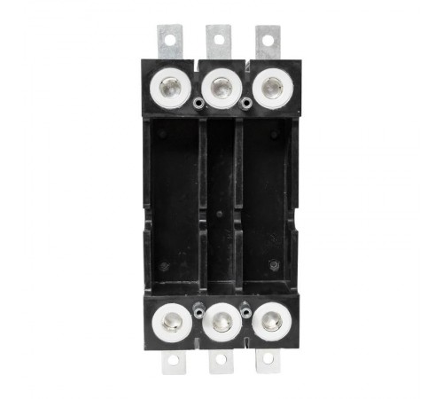 Панель втычная для ВА-99М 400 переднего присоединения  mccb99m-400-pin-3f  EKF