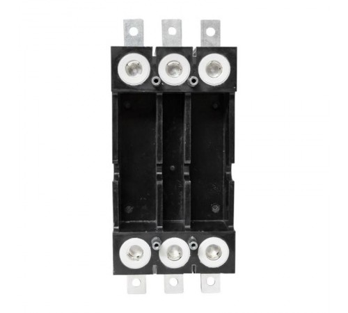 Панель втычная для ВА-99М 400 переднего присоединения  mccb99m-400-pin-3f  EKF