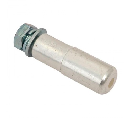 Панель втычная для ВА-99М 400 переднего присоединения  mccb99m-400-pin-3f  EKF