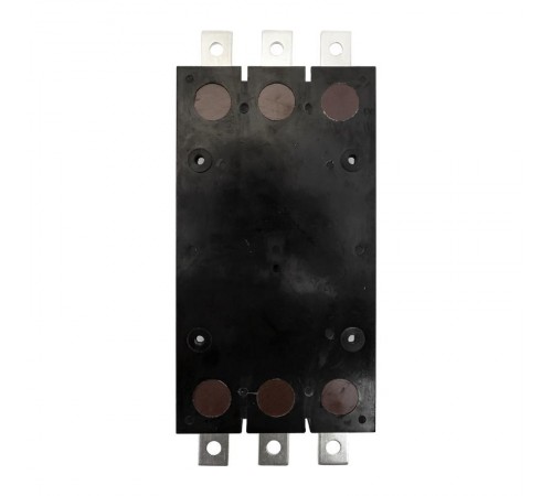 Панель втычная для ВА-99М 400 переднего присоединения  mccb99m-400-pin-3f  EKF