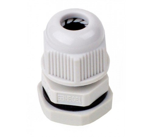 PG9 Кабельный ввод PG9  PG9  HEGEL