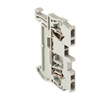 Колодка клеммная самозажимная JXB-ST-1.5 17.5А серая EKF PROxima  plc-jxb-st-1.5  EKF