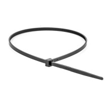 Хомут P6.6 стандартный. черный. 2.6х200  25307  DKC