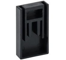 Заглушка для шины PIN 3Р 100А шаг 27 мм   YNK51-3-100  IEK