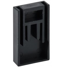 Заглушка для шины PIN 3Р 100А шаг 27 мм   YNK51-3-100  IEK