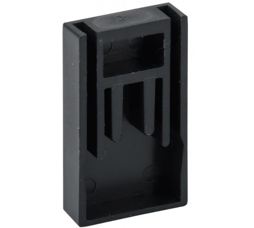 Заглушка для шины PIN 3Р 100А шаг 27 мм   YNK51-3-100  IEK