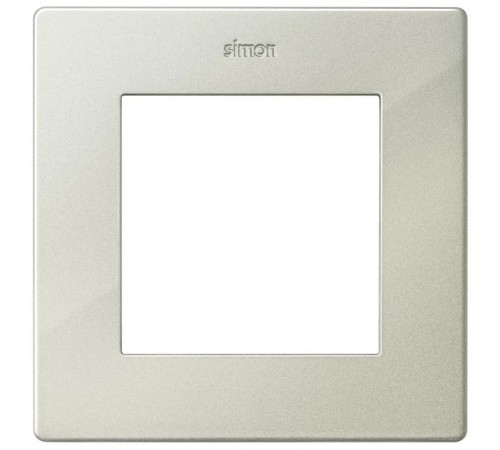 Simon 24 Шампань Рамка 1-ая  2400610-034  Simon