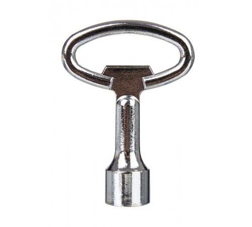 Замок-защелка с трехгранным ключом IP54 (22-25/44)  YZK21-00  IEK