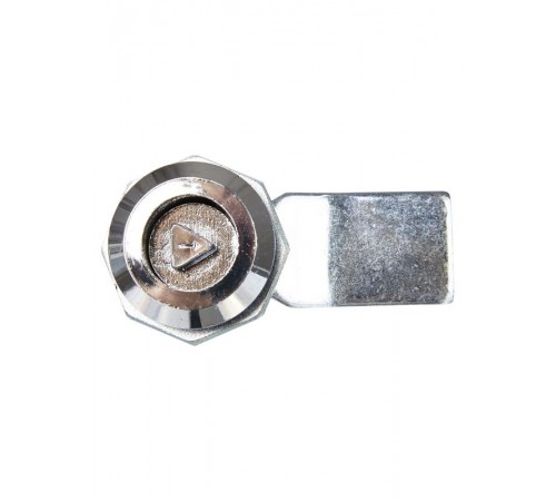 Замок-защелка с трехгранным ключом IP54 (22-25/44)  YZK21-00  IEK