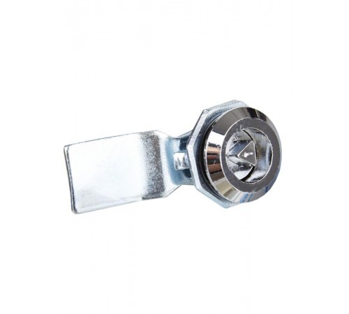 Замок-защелка с трехгранным ключом IP54 (22-25/44)  YZK21-00  IEK