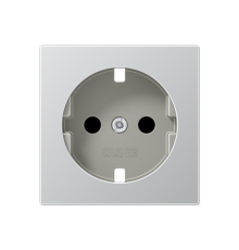 Накладка розетки с защитой от детей A1520KIPLAL Jung