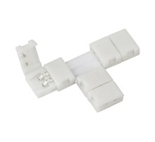 Соединитель тройной FIX-MONO-8mm-T  024057  Arlight