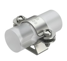 Держатель изолированного токоотвода (isCon H 26 VA)  5408064  OBO Bettermann