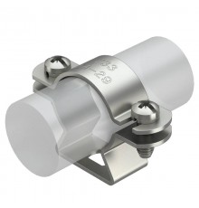 Держатель изолированного токоотвода (isCon H 26 VA)  5408064  OBO Bettermann