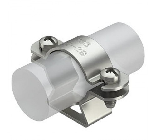 Держатель изолированного токоотвода (isCon H 26 VA)  5408064  OBO Bettermann