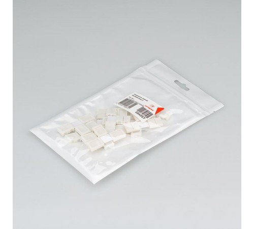 Соединитель тройной FIX-MONO-8mm-T  024057  Arlight