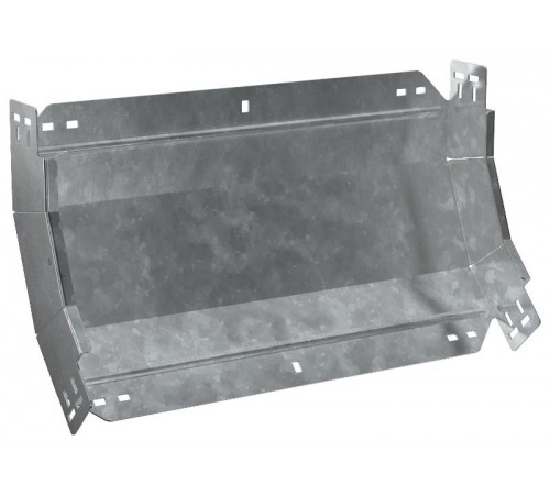 ESCA 7 Поворот верт. внутр. 45град 80х500-2,0 HDZ  ES7-PN-45-080-500-20-HDZ  IEK