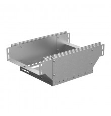 Ответвитель Т-образный вертикальный Стандарт HDZ 300х80  PR16.1333  Промрукав