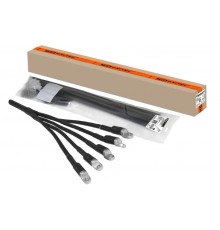 Муфта концевая 5ПКВНтп1-70/120-Б с наконечниками  SQ0556-3011  TDM