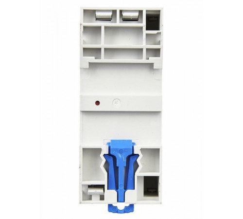 Контактор модульный КМ40-11М AC IEK  MKK11-40-11  IEK