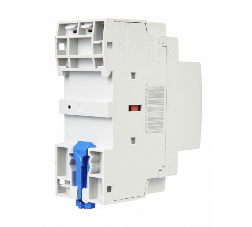 Контактор модульный КМ40-11М AC IEK  MKK11-40-11  IEK