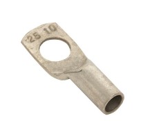 Наконечник силовой медный луженый ТМЛ-Р 25-10 EKF PROxima  tml-r-25-10  EKF