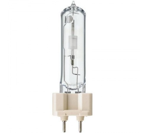 Лампа металлогалогенная CDM-T Essential 70W/830 G12  928185505125  PHILIPS
