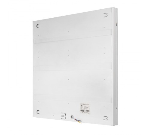 Светильник PPL PRO-3 595/U PRISMA 36w 6500K IP40 (3г.гар 360mA 35mm) Jazzway арт.5019829A