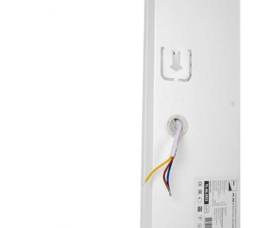 Светильник PPL PRO-3 595/U PRISMA 36w 6500K IP40 (3г.гар 360mA 35mm) Jazzway арт.5019829A