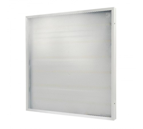 Светильник PPL PRO-3 595/U PRISMA 36w 6500K IP40 (3г.гар 360mA 35mm) Jazzway арт.5019829A